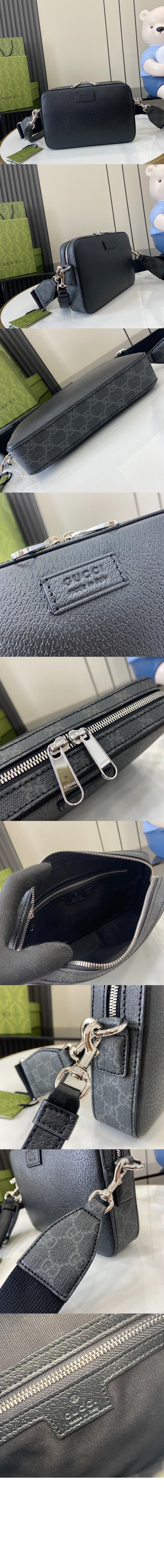 태그 장식의 스몰 GG 크로스백 795465 > Etc - 기타제품