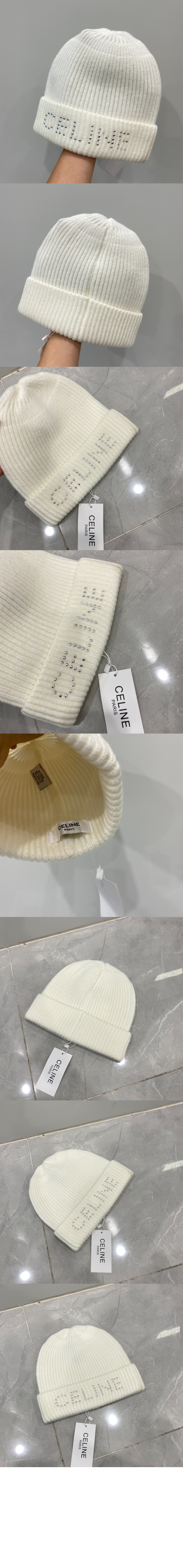 니트 비니 2ADFU3 > 셀린느