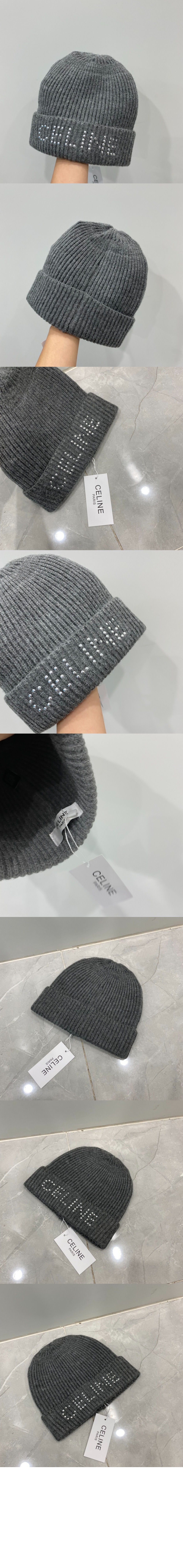 니트 비니 2ADFU3 > 셀린느