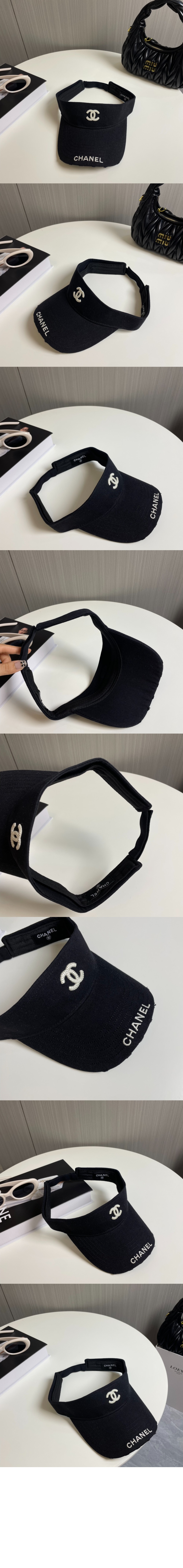 선캡 AA9484 > 샤넬