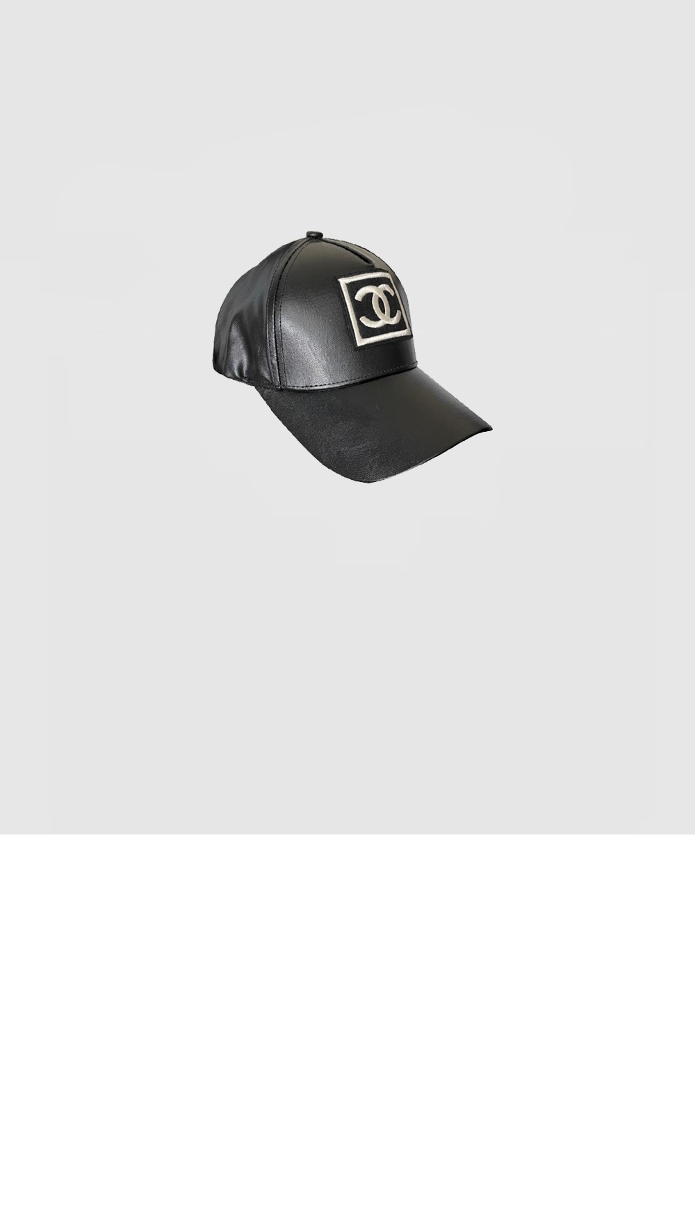 베이스볼 캡 AA6227 > 샤넬