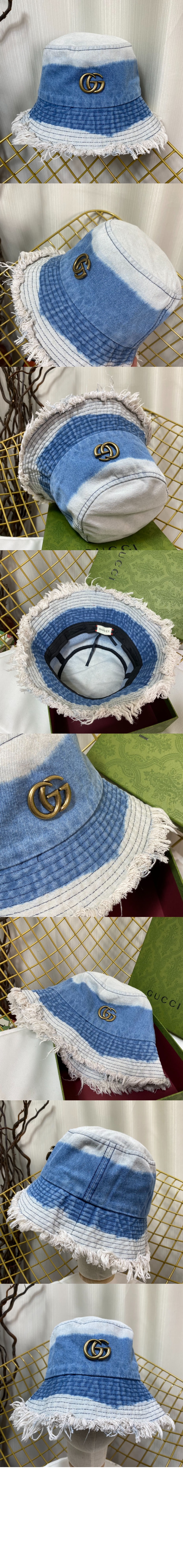 벙거지 625842 > 구찌