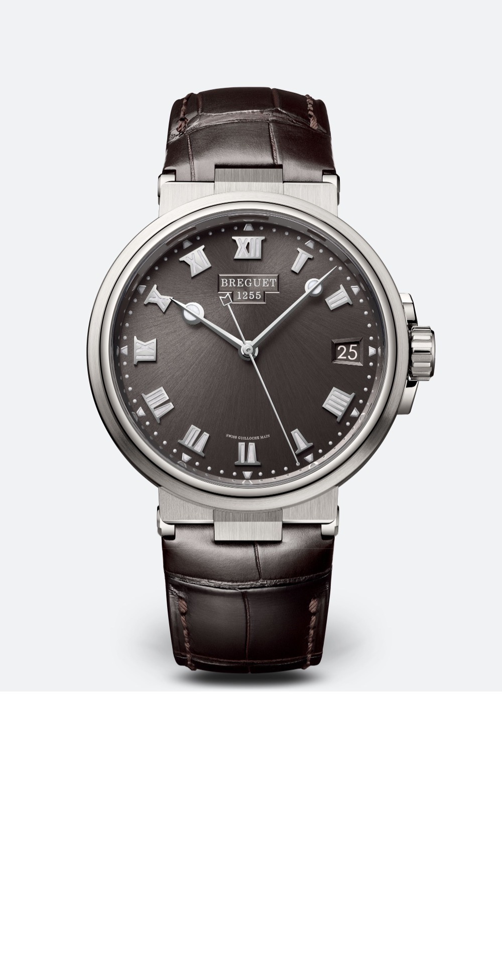 마린 컬렉션 타임피스 40 5517TI > Marine - 마린