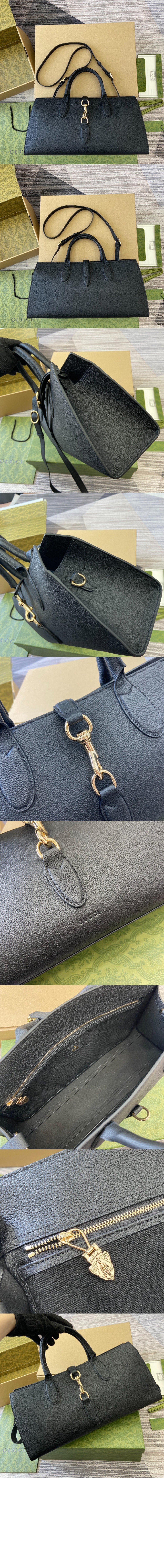 재키 미디엄 토트백 795282 > Etc - 기타제품