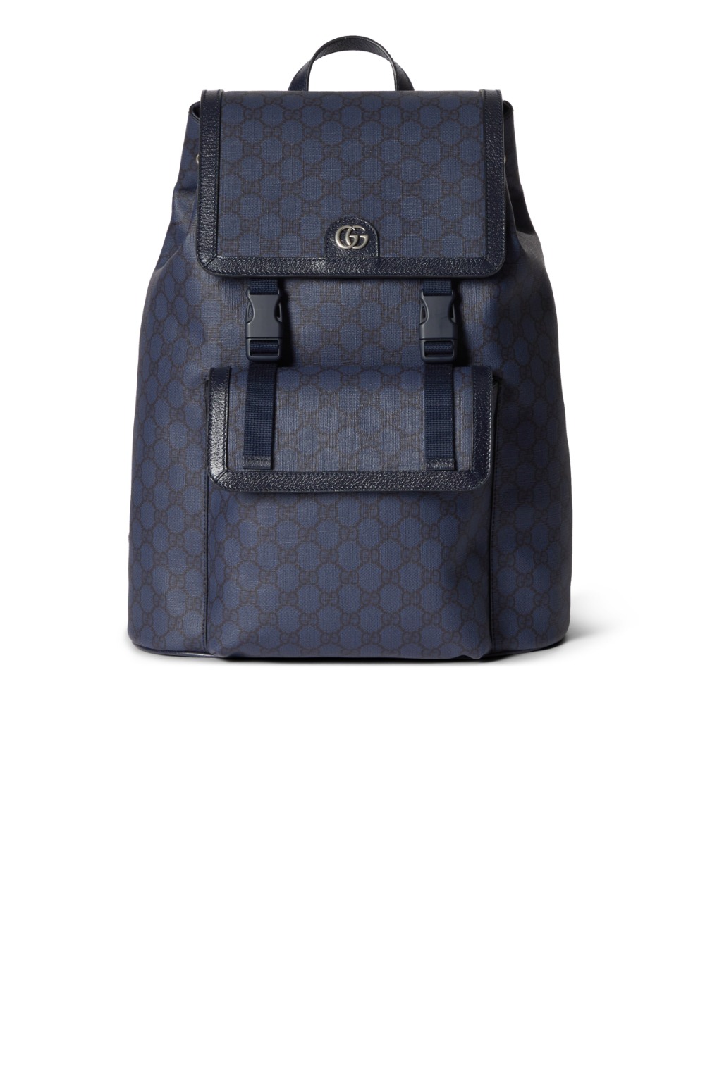 라지 GG 백팩 792104 > Backpack - 백팩