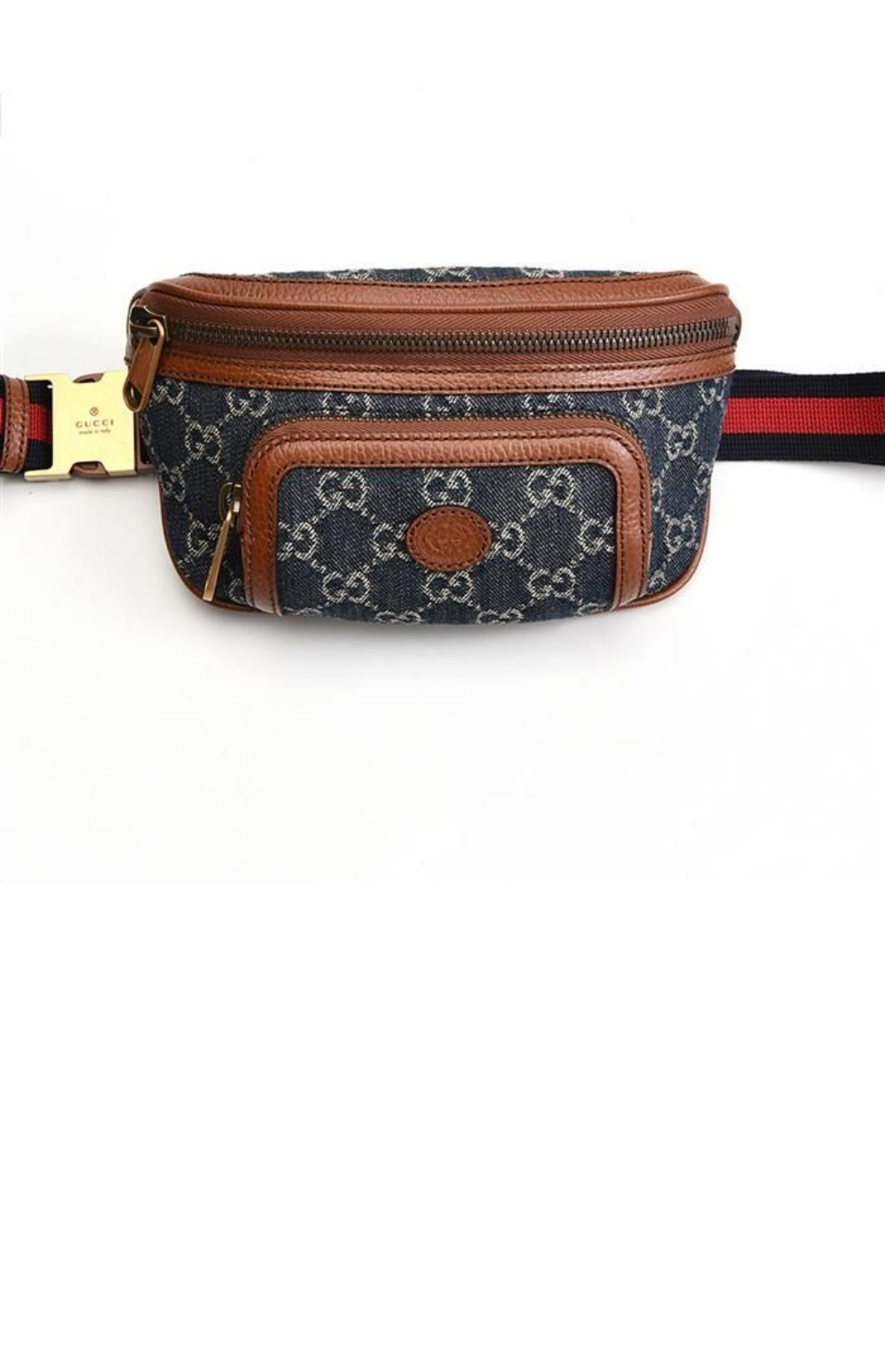 인터로킹 G 벨트백 682933 > Etc - 기타제품