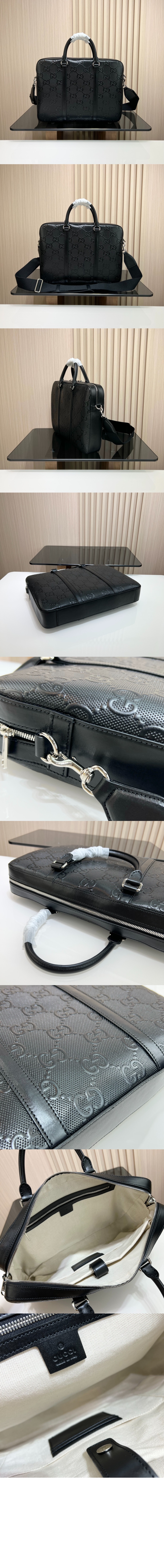 점보 GG 브리프케이스 658573 > Etc - 기타제품