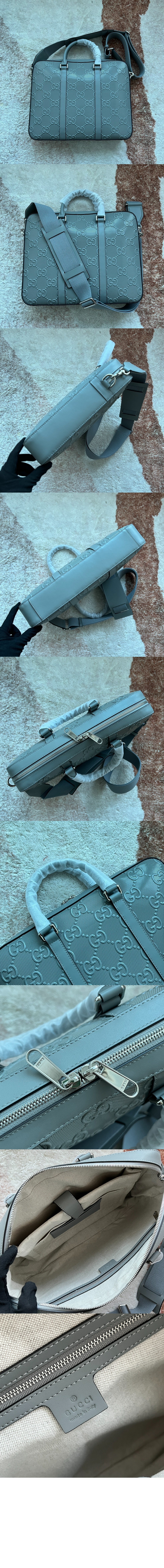 점보 GG 브리프케이스 658573 > Etc - 기타제품