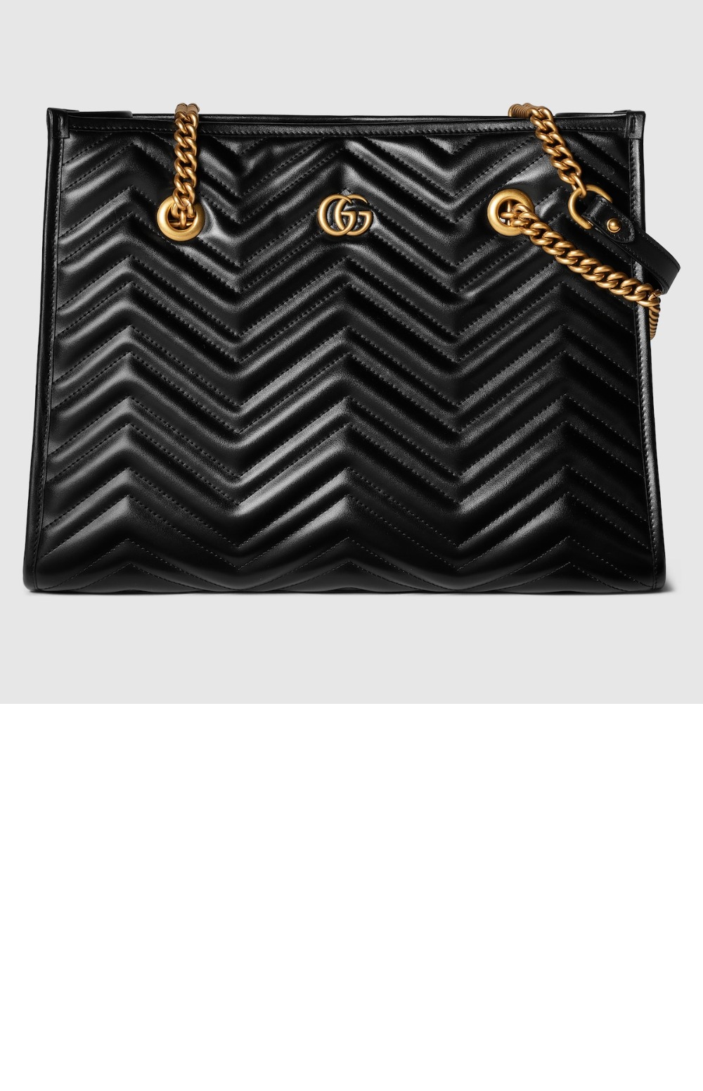 GG 토트 마몽 미디엄 ‎779724 > GG Marmont - GG 마몽