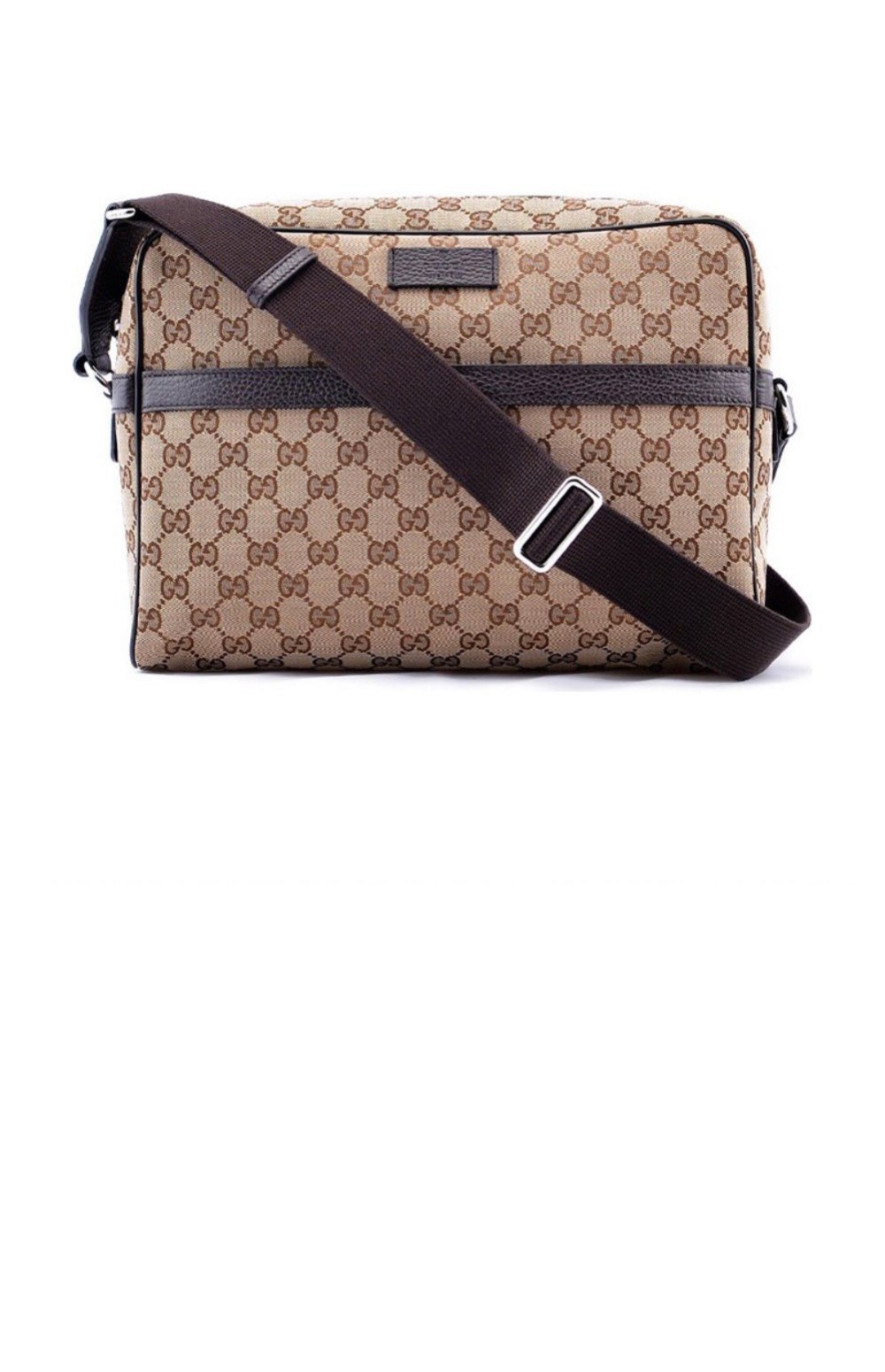 GG 캔버스 메신저백 449173 > Etc - 기타제품