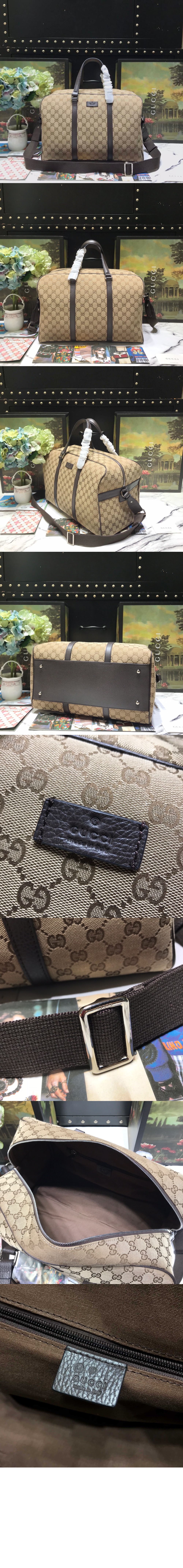 수프림 GG 보스턴백 449167 > Etc - 기타제품