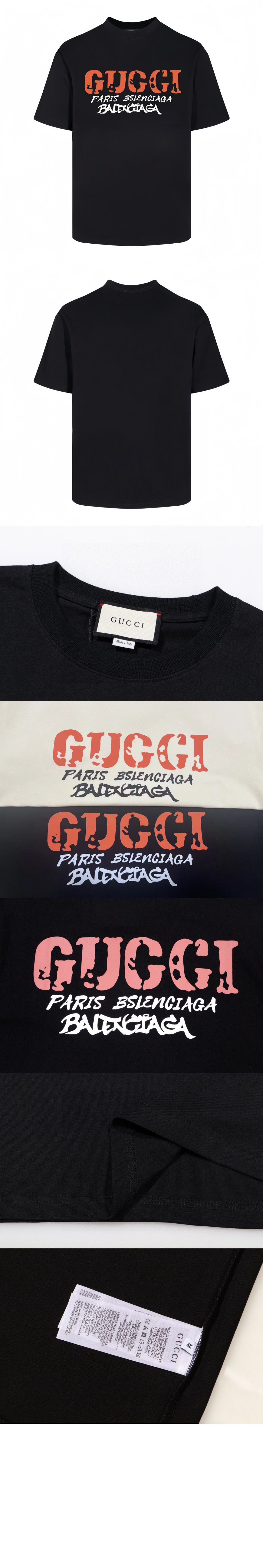 로고 프린트 반팔 > Etc - 기타제품