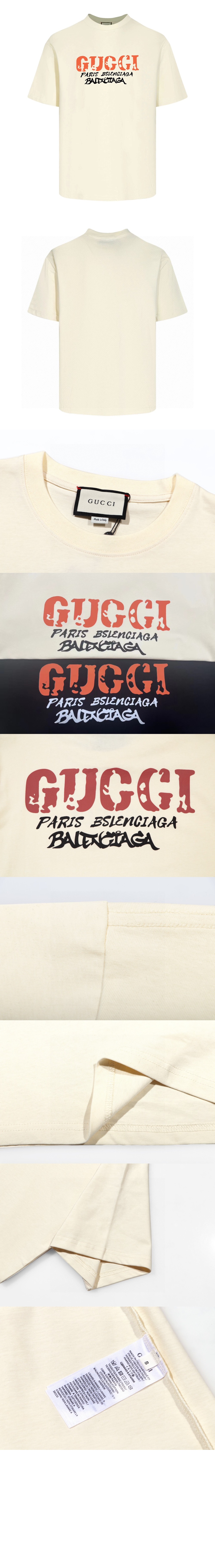 로고 프린트 반팔 > Etc - 기타제품