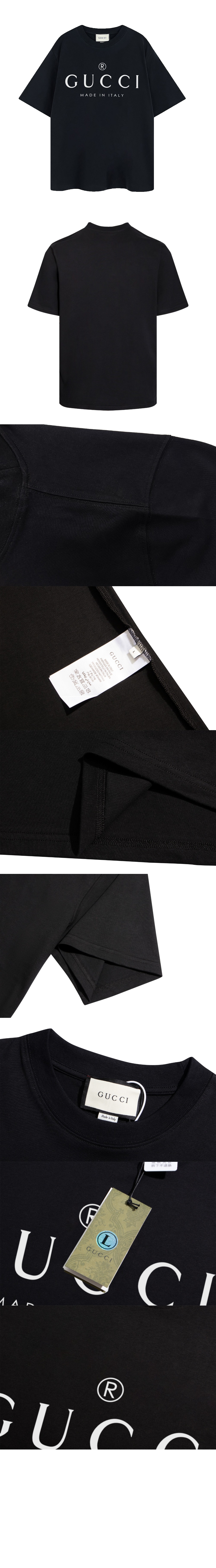 로고 프린트 반팔 > Etc - 기타제품