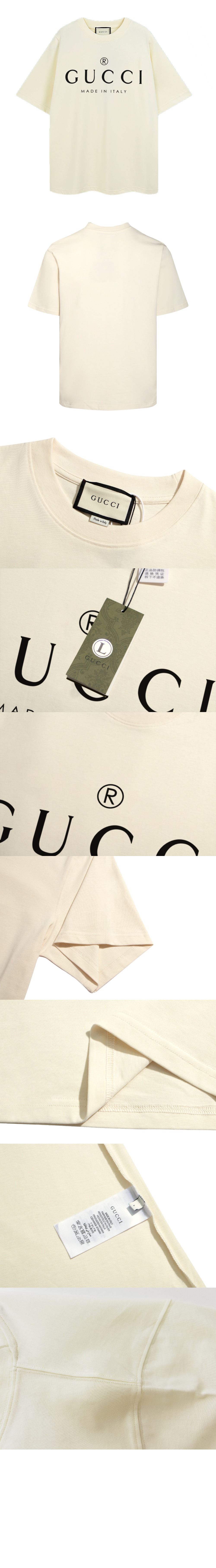 로고 프린트 반팔 > Etc - 기타제품