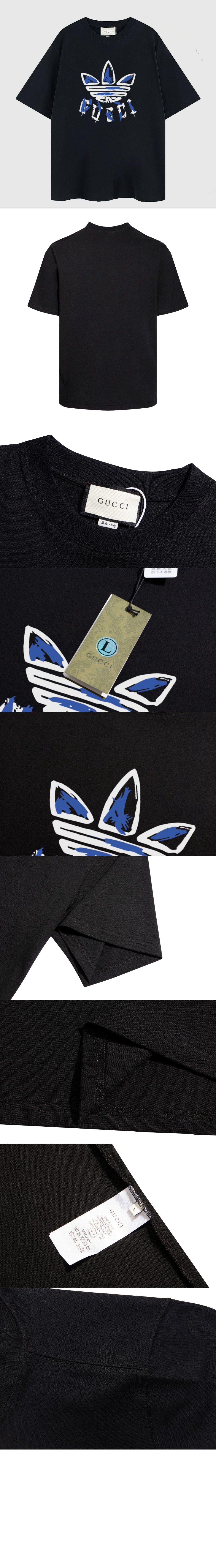 로고 프린트 반팔 > Etc - 기타제품