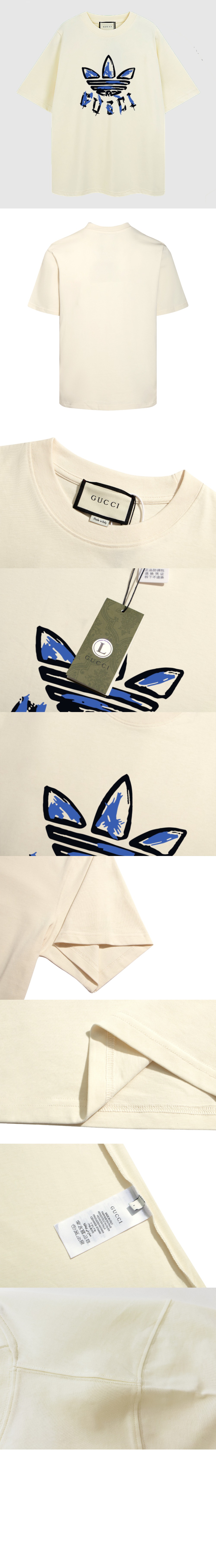 로고 프린트 반팔 > Etc - 기타제품