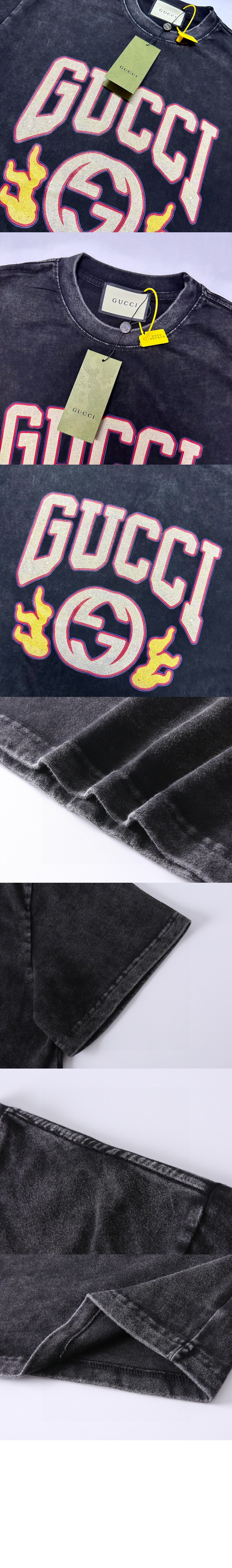 로고 프린트 반팔 > Etc - 기타제품