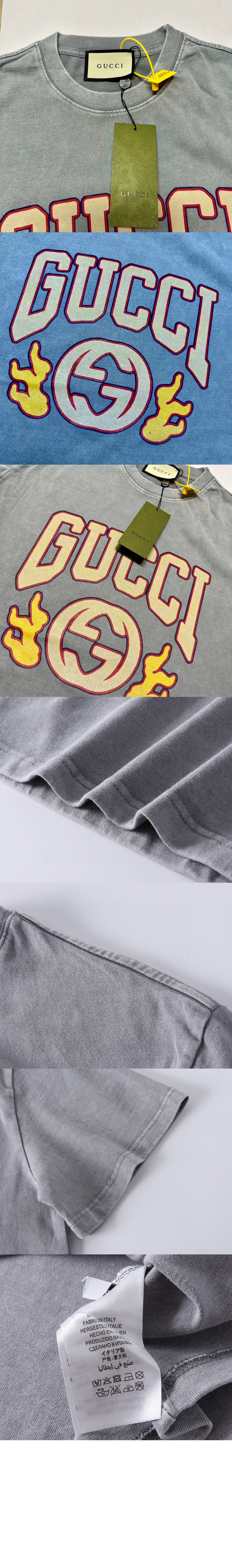 로고 프린트 반팔 > Etc - 기타제품