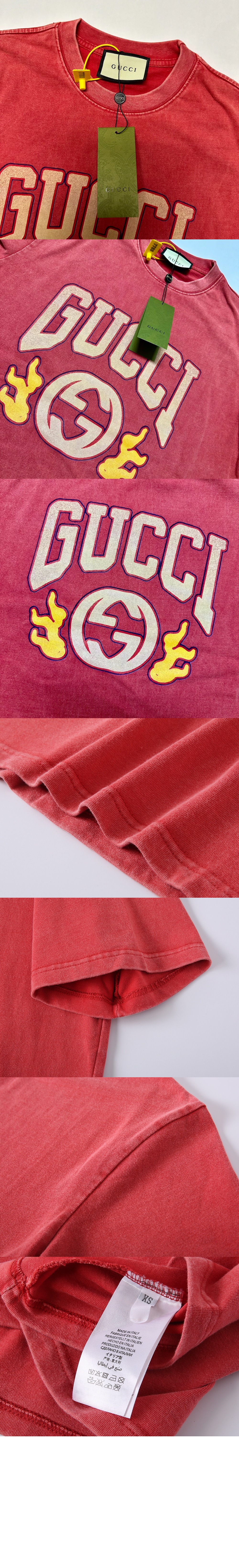 로고 프린트 반팔 > Etc - 기타제품