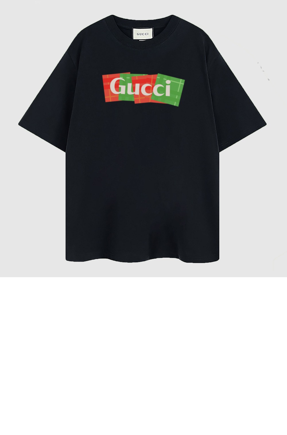 로고 프린트 반팔 > Etc - 기타제품