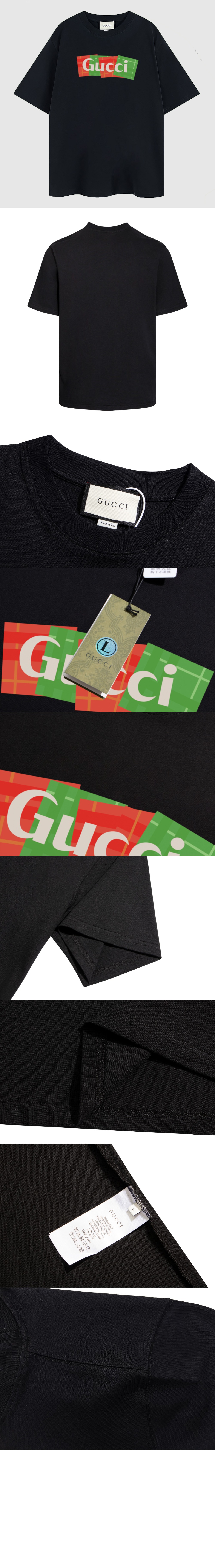 로고 프린트 반팔 > Etc - 기타제품