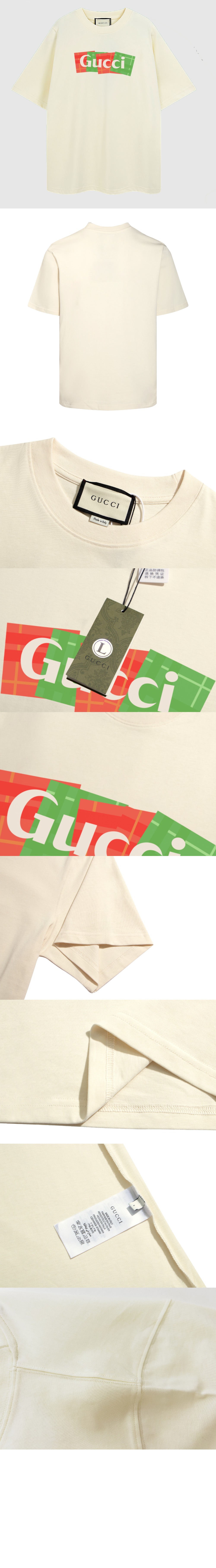 로고 프린트 반팔 > Etc - 기타제품