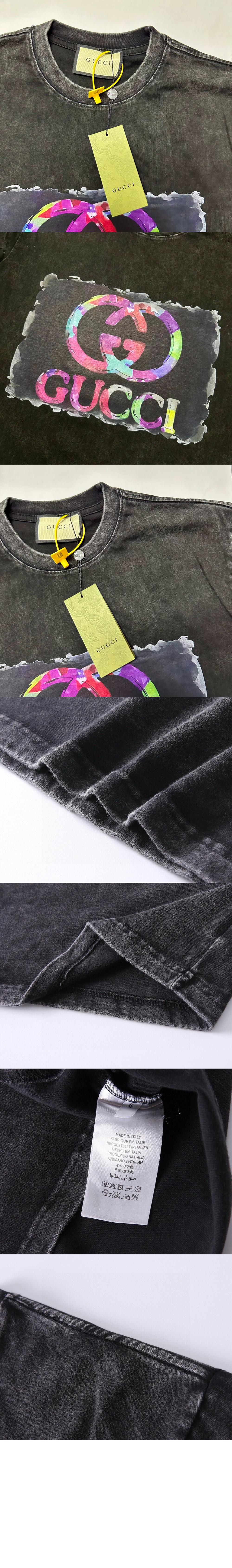 로고 프린트 반팔 > Etc - 기타제품