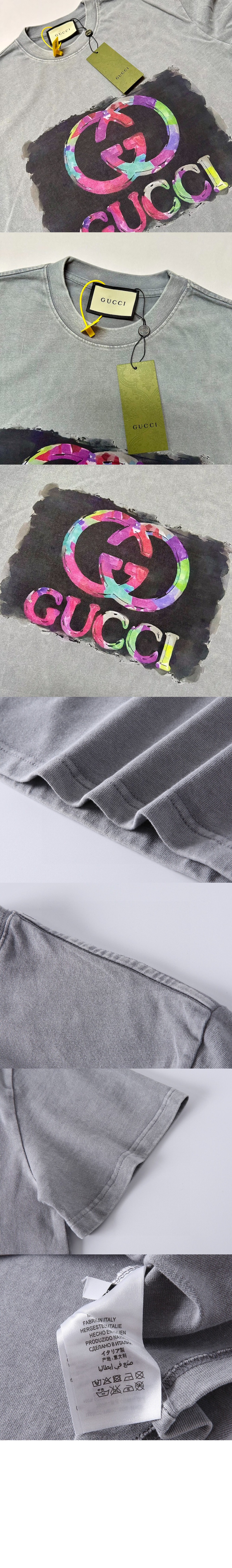 로고 프린트 반팔 > Etc - 기타제품