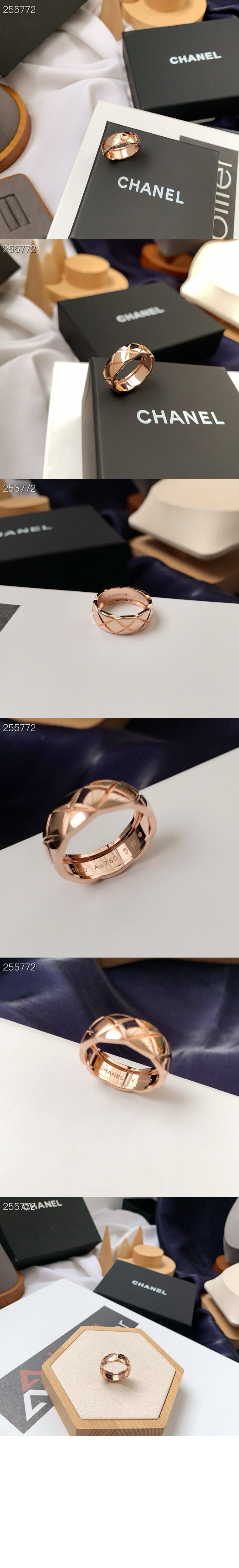 코코크러쉬 반지 J10570 > Etc - 기타제품