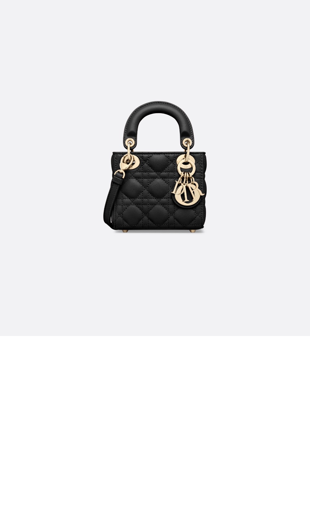 레이디백 마이크로 S0856 > Lady - 레이디