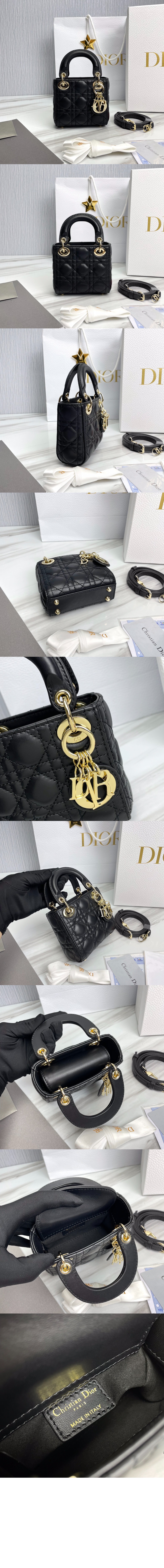 레이디백 마이크로 S0856 > Lady - 레이디