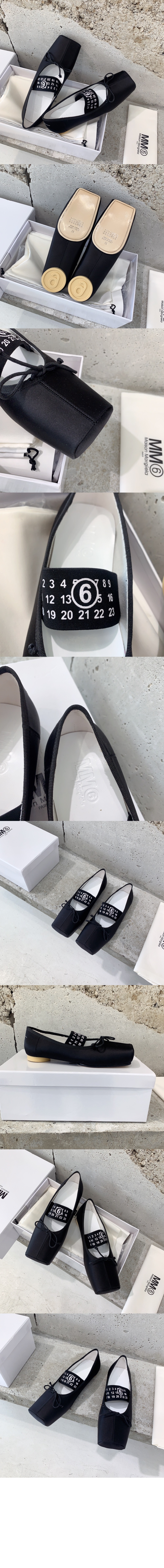 플랫 슈즈 S66WZ0 > Etc - 기타제품