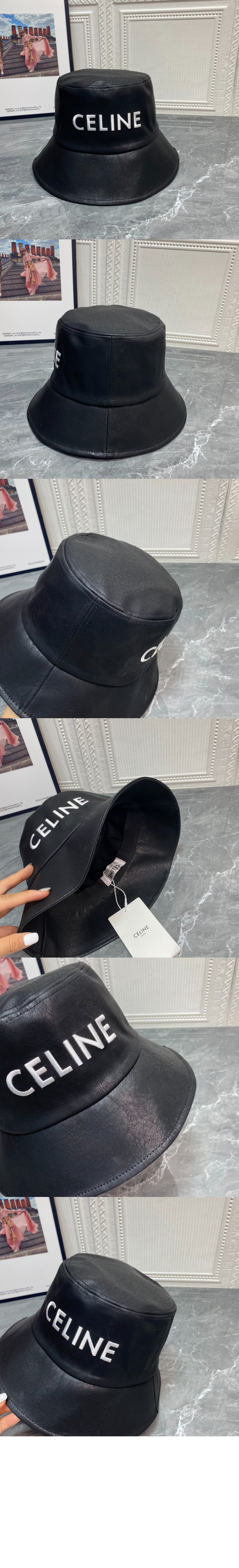 벙거지 2AT7K3 > 셀린느