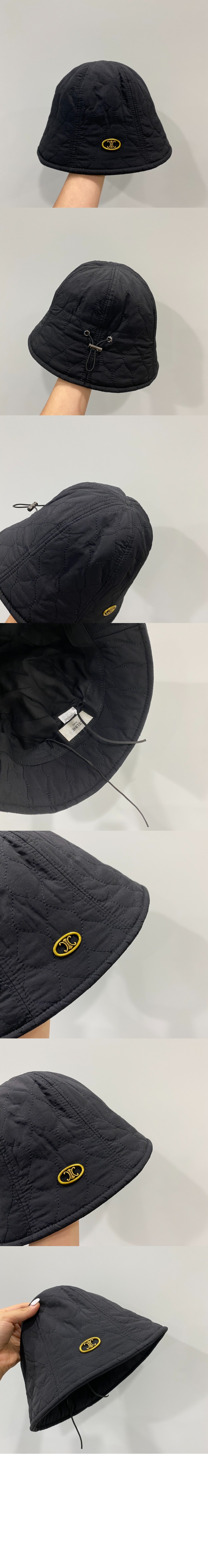 벙거지 2AT13B > 셀린느