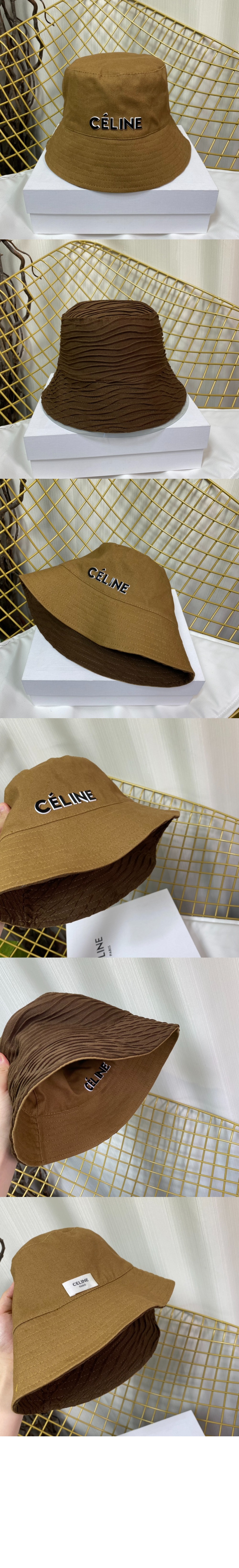 벙거지 2A62UE > 셀린느