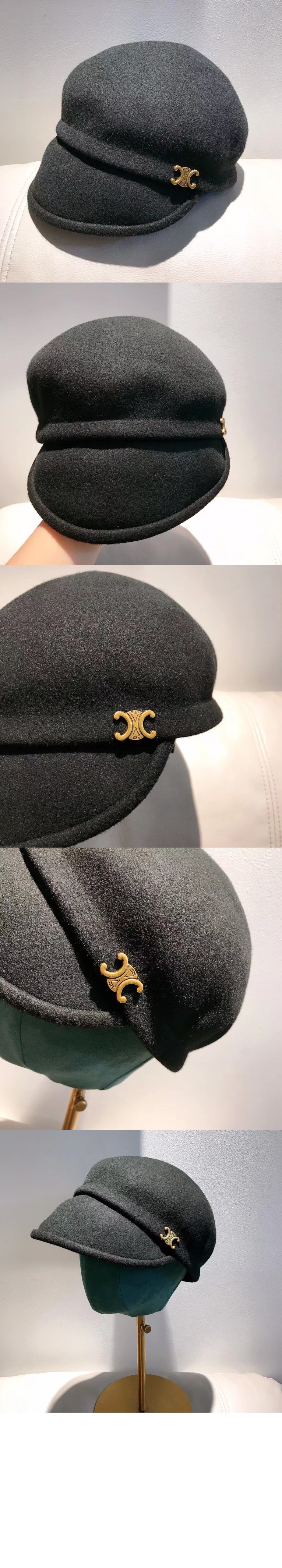 램스울 군모 2AU3BE > 셀린느