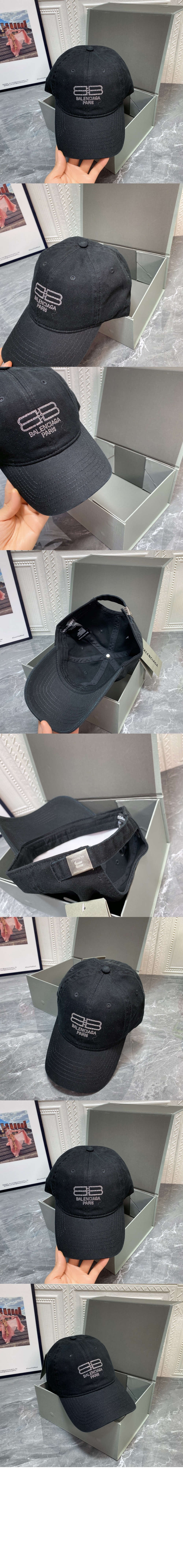 베이스볼 캡 625478 > 발렌시아가