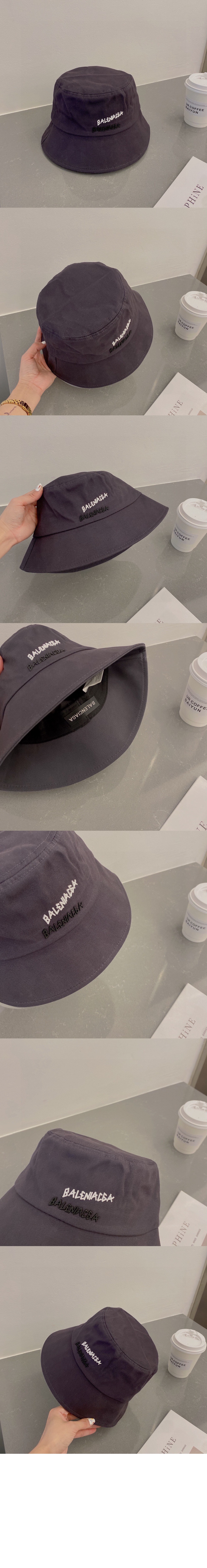 벙거지 523247 > 발렌시아가