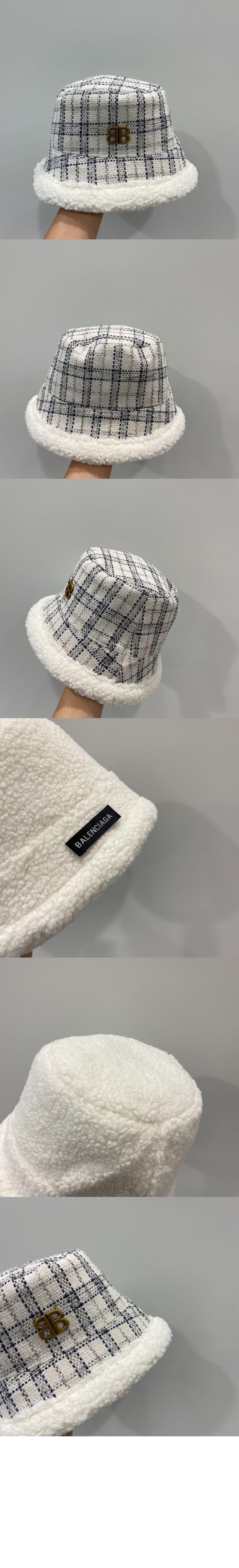 니트 벙거지 862145 > 발렌시아가