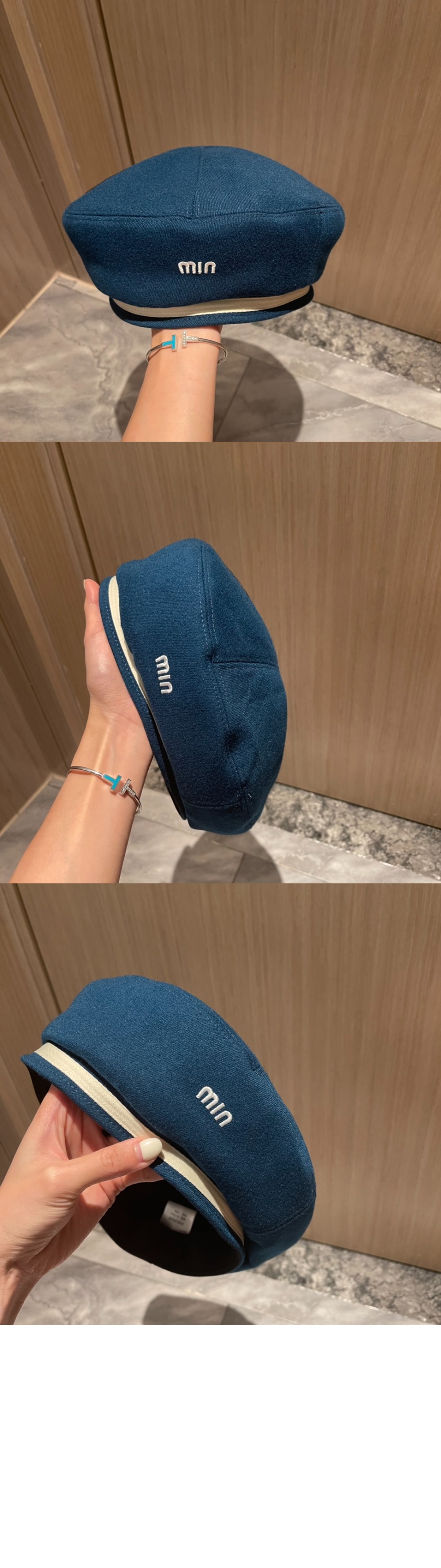 베레모 5HC537 > 미우미우