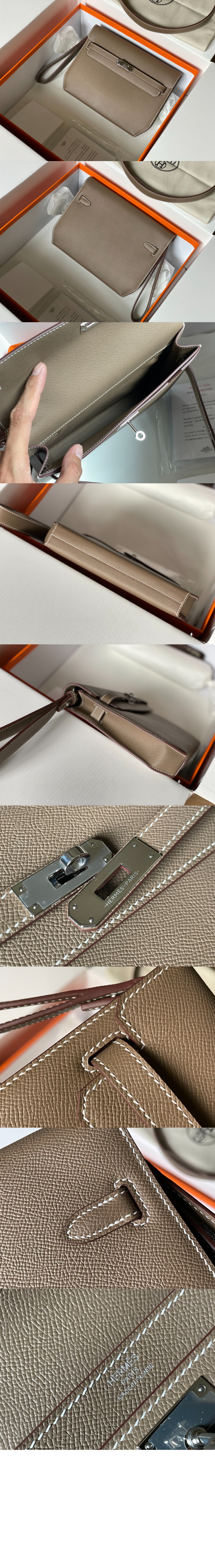 켈리 디페데스 25 클러치 > Kelly - 켈리