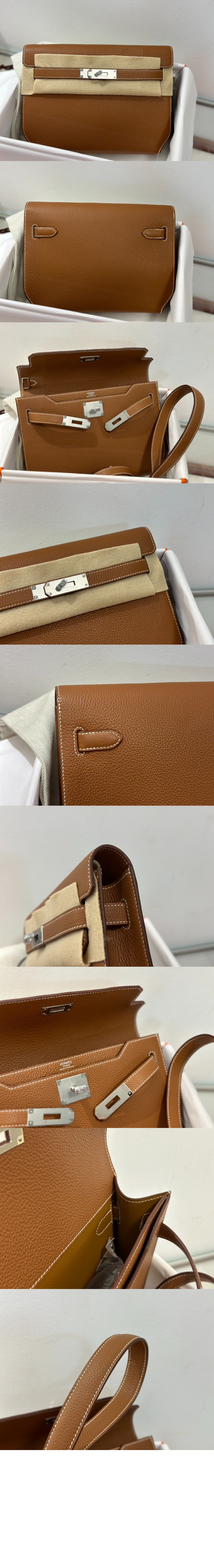 켈리 디페데스 25 클러치 > Kelly - 켈리