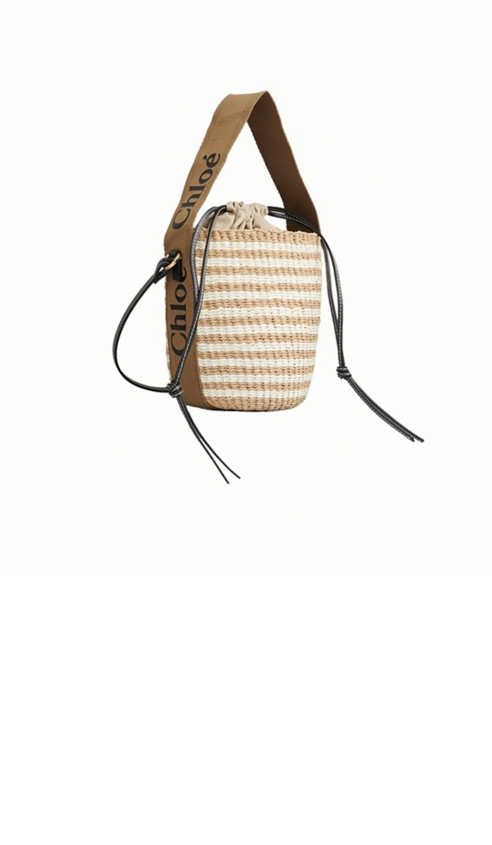 우디 바스켓백 스몰 6865S > Woody - 우디백