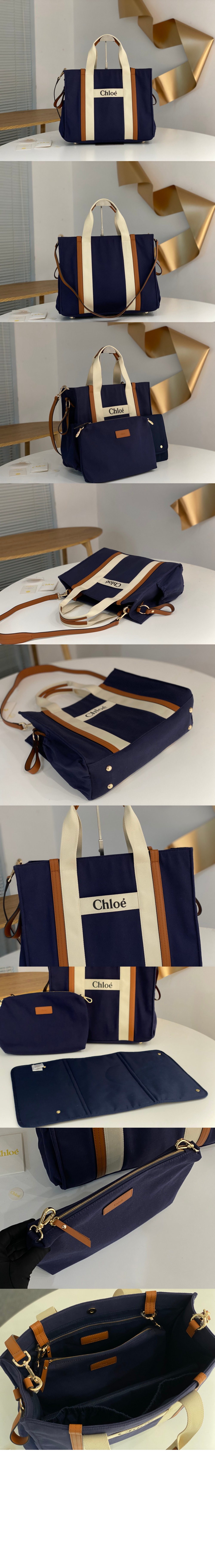 우디 토트백 W90381 > Woody - 우디백