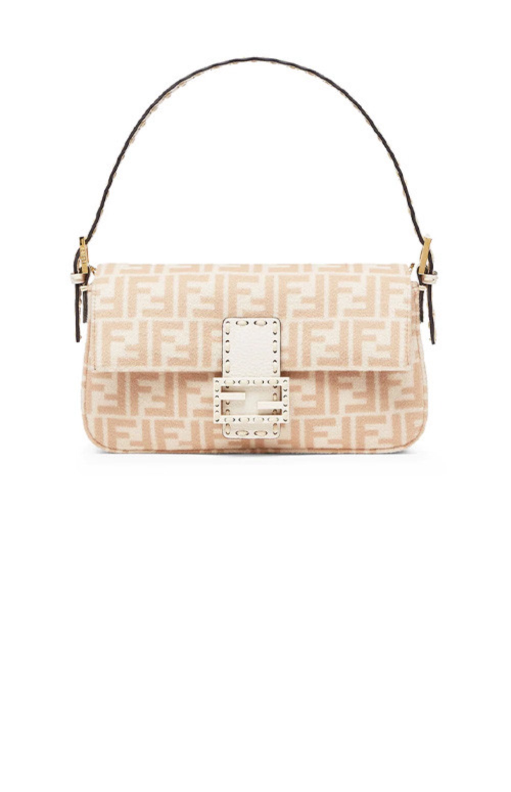 더블 F 숄더백 8BR792 > Baguette - 바게트