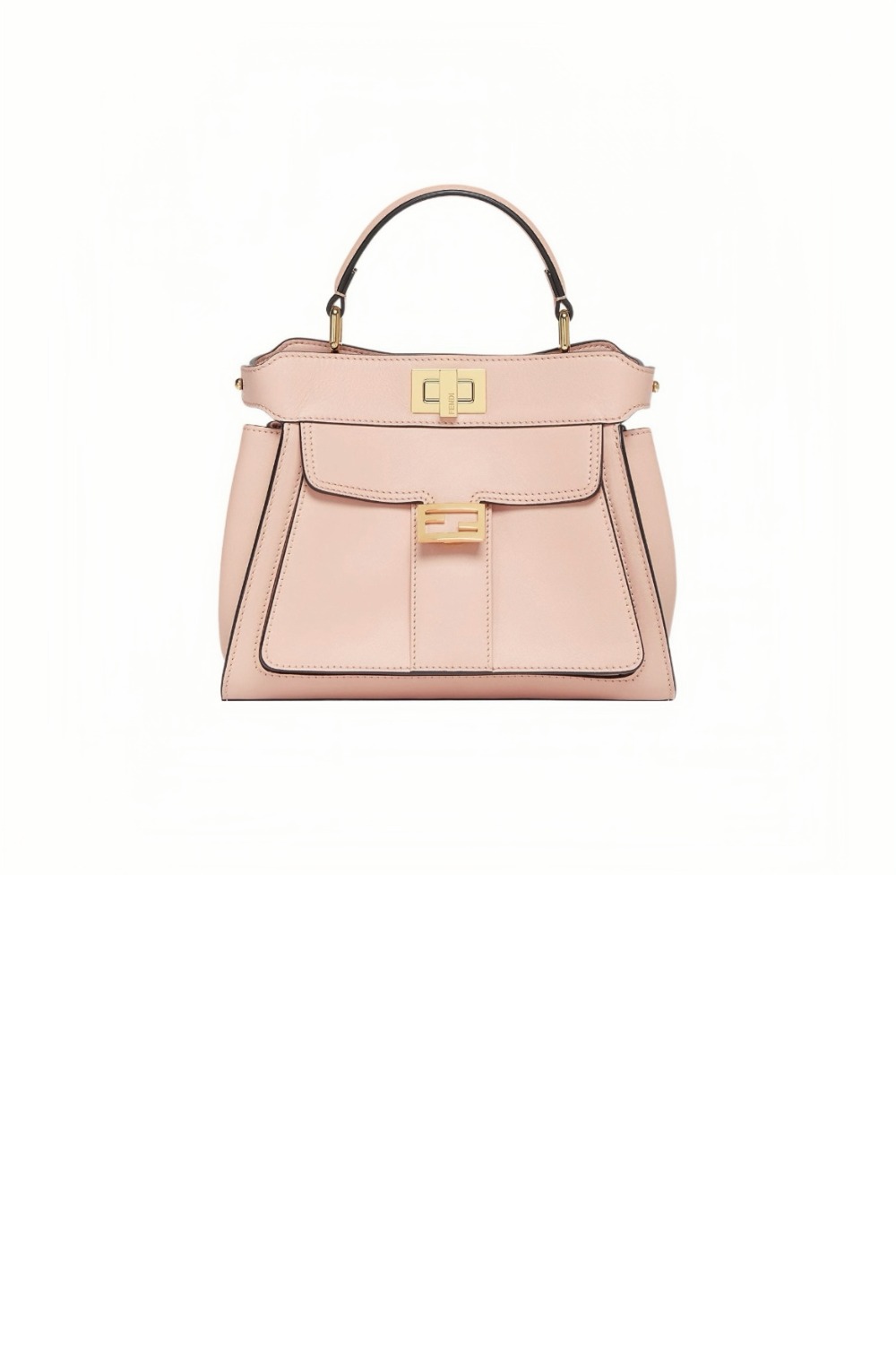 미니 레더백 8BN244 > Peekaboo - 피카부