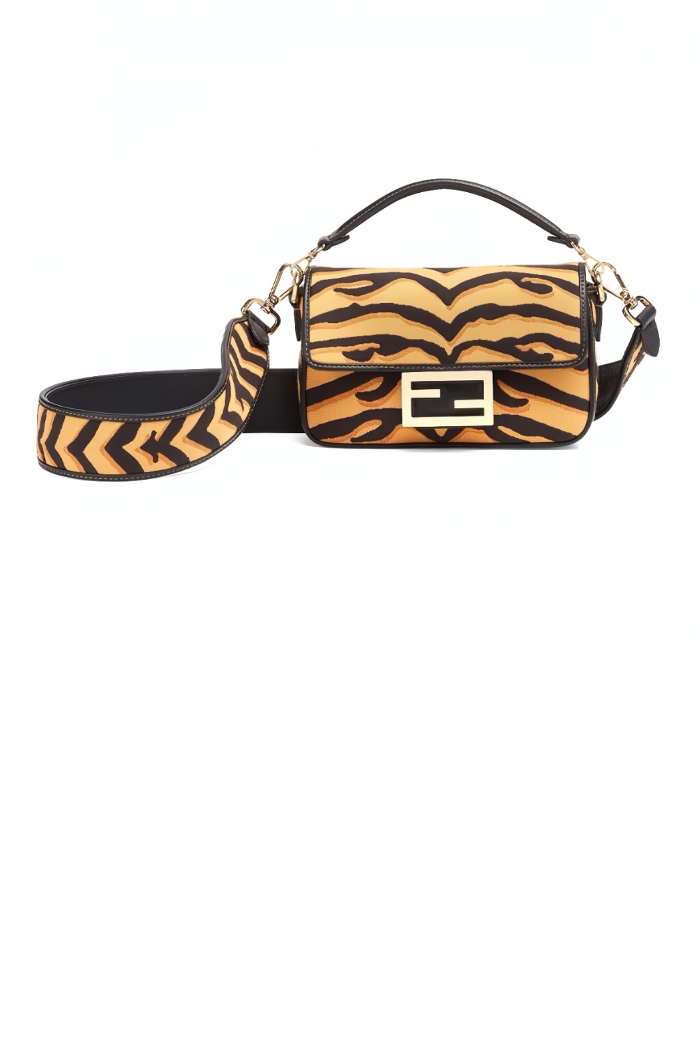 미니 캔버스백 8BS017 > Baguette - 바게트