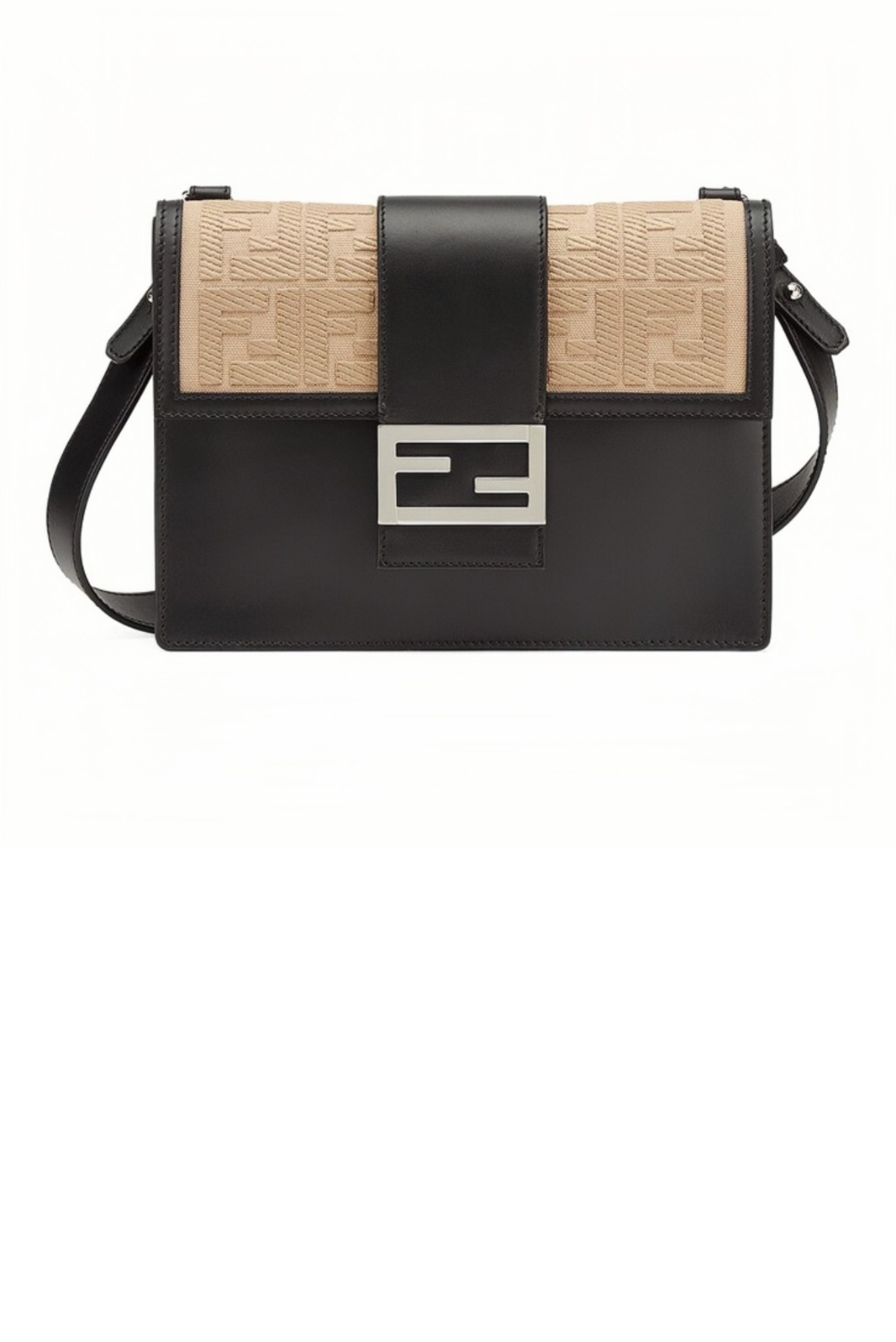 미디움 크로스바디백 7VA524 > Baguette - 바게트