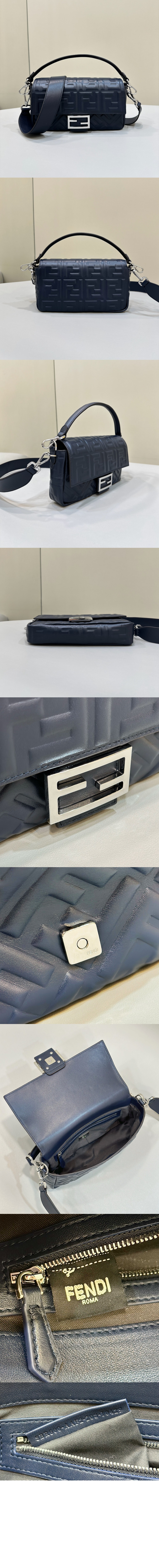 바게트백 미듐 8BR600 > Baguette - 바게트